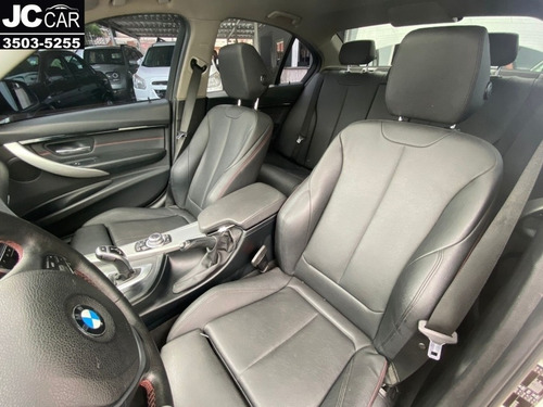 Imagem 11 de 14 de Bmw 320i Active Sport Turbo 2.0