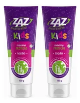 Comprar 2 Repelentes De Insetos Kids Loção 120g - Zaz