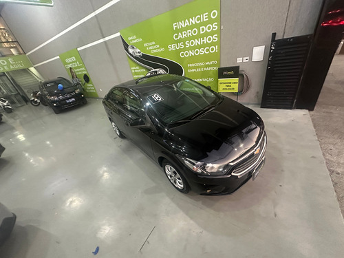 Chevrolet Prisma PRISMA SED. LT 1.4 8V FLEXPOWER 4P