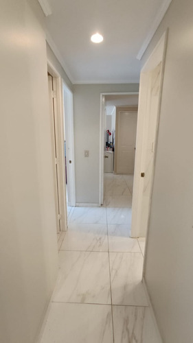 Excelente Depto Antonio Varas / 3d+2b+terraza+estac+bod.