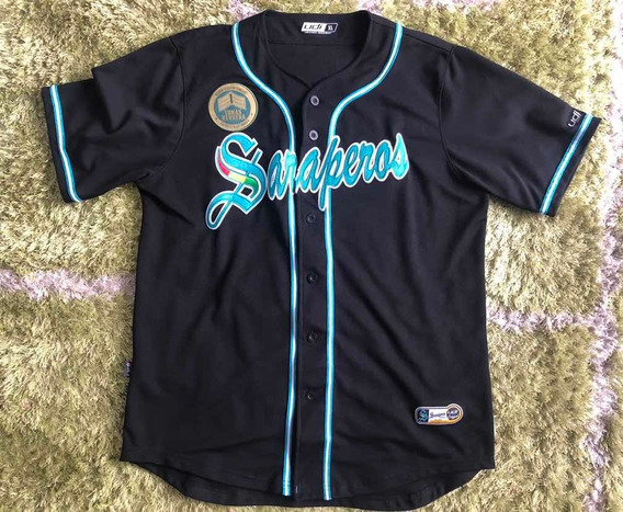 saraperos de saltillo jersey