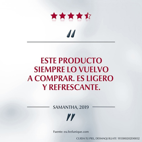 Imagen 6 de 8 de Desmaquillante Facial Bifásico Eucerin Dermatoclean 125 Ml