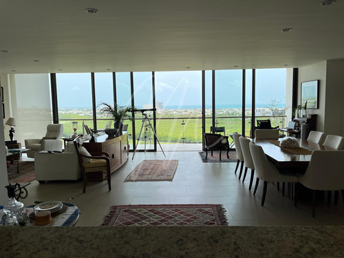 Departamento En Venta En Cancun Be Towers