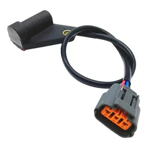Sensor Posicion Cigueñal Mazda Demio Mazda 323, Zl0118221