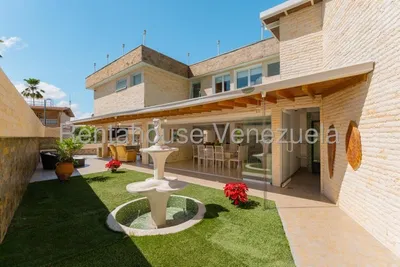 Casa en venta