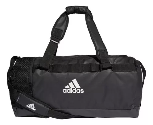 Bolso adidas Cvrt Duf M | Envío gratis