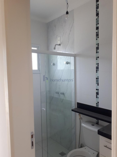 Casa Com 3 Dormitórios À Venda, 253 M² Por R$ 1.230.000,00 - Jardim Alto Da Colina - Valinhos/sp - Ca3905