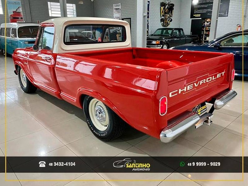 Imagem 3 de 14 de Chevrolet C14 V6