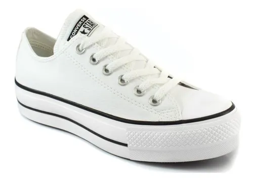 All star cheap plataforma original