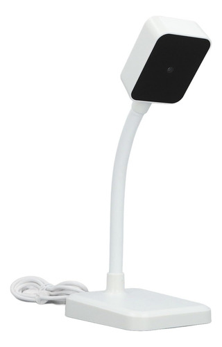Cámara Web Usb 1080p Con Micrófono Y Reducción De Ruido