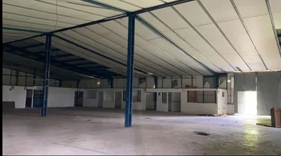 Bodega en venta