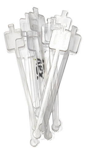 1000 Pincho Palillo Papa Frita Pasapalos Dulce Xaviplas 7387