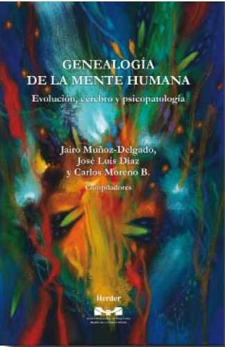 Genealogía De La Mente Humana (libro Original)