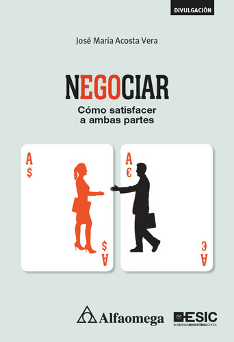 Negociar Como Satisfacer A Ambas Partes