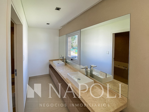 Imagen 8 de 14 de Venta De Impecable Casa A Estrenar, En Terralagos Canning