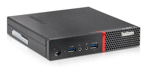 Cpu Lenovo M900 I5- 6ª Ger-3,2ghz- 8gb Ram Hd 500gb+wiffi