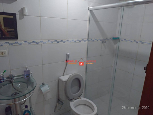 Imagem 12 de 14 de Sobrado Com 3 Dormitórios À Venda, 226 M² Por R$ 550.000,00 - Vila Rosália - Guarulhos/sp - So0555
