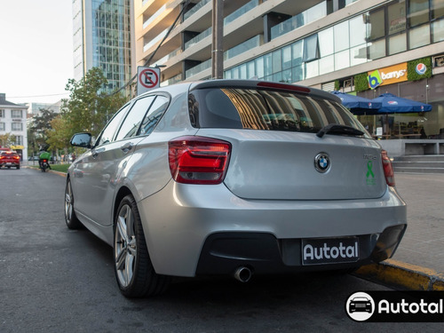 Bmw 116d 2014