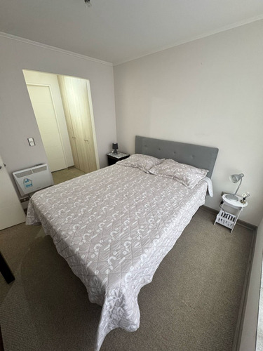 Departamento 1 Dormitorio, Amoblado, Concepción