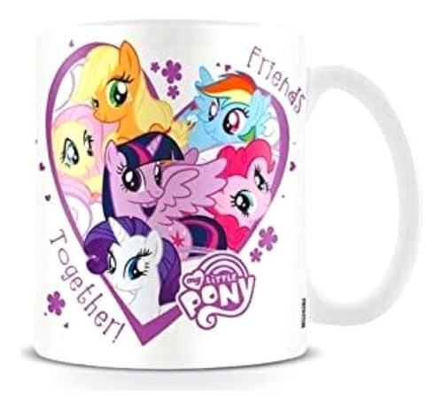 Mug De My Little Pony - Taza De My Little Pony