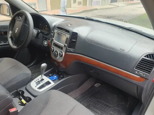 Hyundai Santa Fe 2.7 Gl