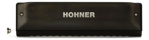 Armónica Cromática Hohner Super 64x Performance