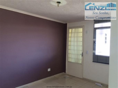 Imagem 4 de 4 de Apartamentos À Venda Em Bragança Paulista/sp - Compre O Seu Apartamentos Aqui! - 1368611