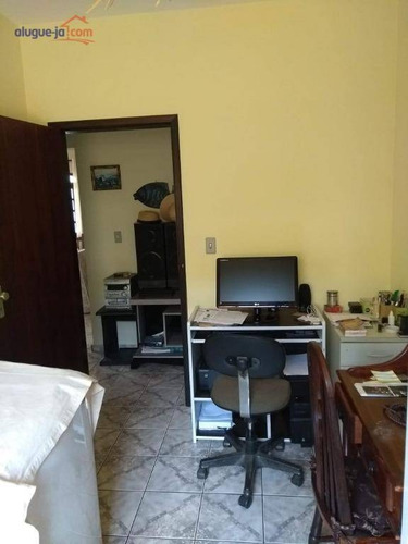 Imagem 9 de 27 de Chácara Com 3 Dormitórios À Venda Por R$ 450.000,00 - Boa Vista - Igaratá/sp - Ch0185