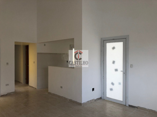 Imagem 2 de 15 de Casa De Condominio 175m² Com 2 Domrmitorios - Mo23387