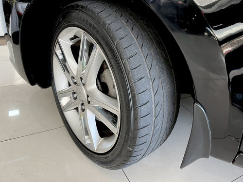 Hyundai I30 2.0 MPI 16V GASOLINA 4P AUTOMÁTICO