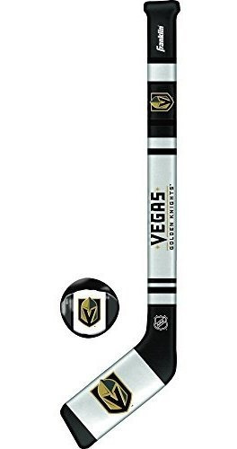 Juego De Hockey Deportivo Nhl Vegas Golden Knights De Frankl