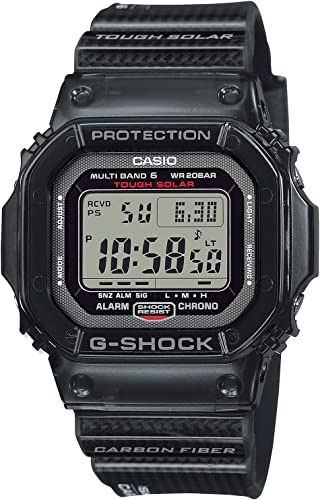Casio G-shock Gw-s5600u-1jf [g-shock 20 Atm Resistente Al