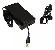 Total Micro 170w Slim Tip Ac Adapter For Lenovo Vvc