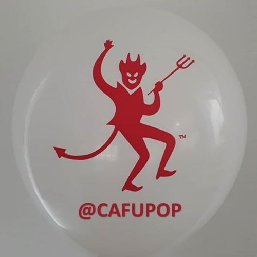 Globos Personalizados, Publicitarios, Bodas Y Cumpleaños