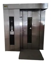 Comprar Horno De Panaderia De 40 Bandejas