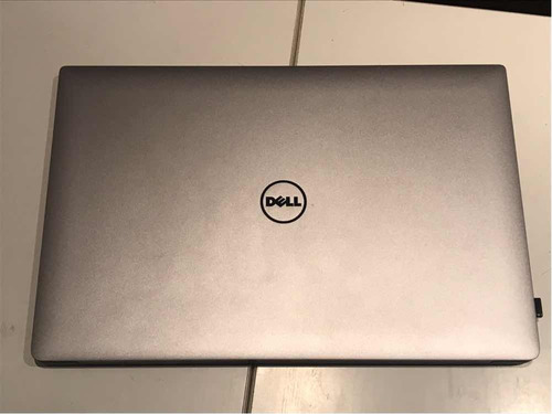 Dell Precision 5510 I7 Quadro 16gb Ssd 512gb 4k Tactil