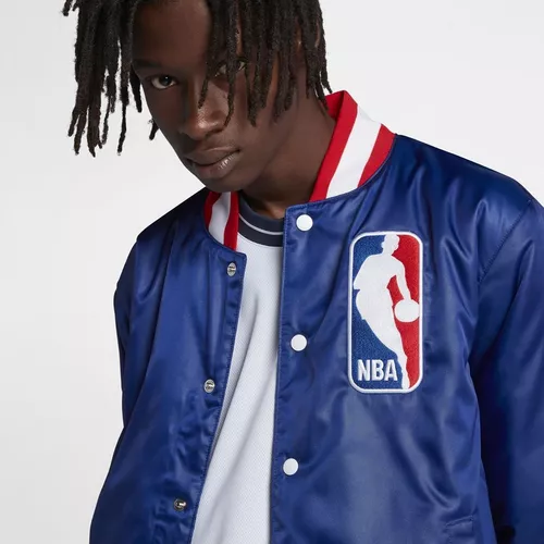 Nike Nba Bomber Jacket (3392)