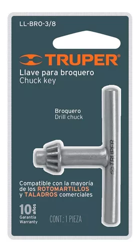  Rockler Guía de taladro con llave de mandril