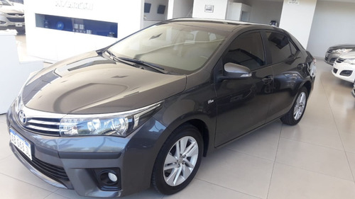 Toyota Corolla Xei Cvt