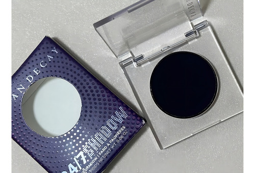 Urban Decay Sombra Blackout