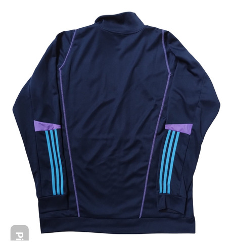 Campera Selección Argentina Qatar 2022 (Usado)