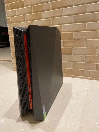 Computador Asus Rog G20cb + Monitor Benq