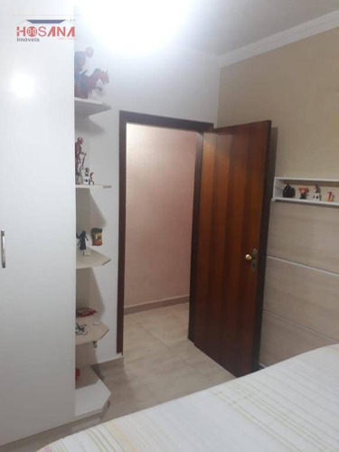Imagem 13 de 30 de Casa Residencial À Venda, Laranjeiras, Caieiras. - Ca0573