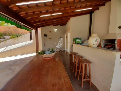 Imagem 23 de 30 de Casa À Venda Em Caminhos De San Conrado - Ca006397