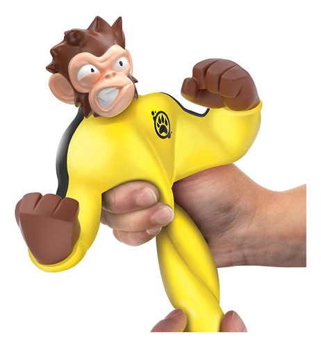 Heroes Of Goo Jit Zu - Figura De Acción De Gooey Dragon