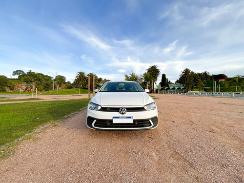 Volkswagen Polo 1.0 Tsi 5P Comfortline