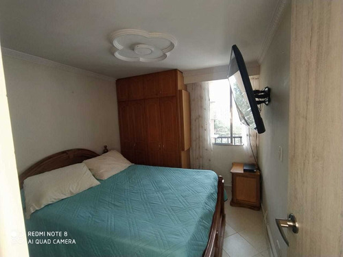 Imagen 5 de 10 de Vendo Hermoso Apartamento Al Lado Del Exito De Robledo