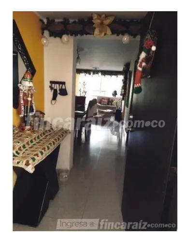 Venta Apartamento De 76mts2 Quintas De Don Simón, Sur De Cali 8084.