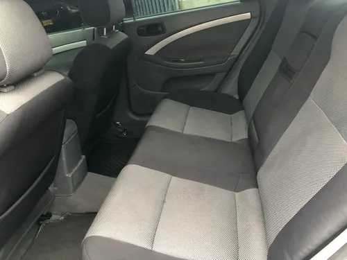 Chevrolet Optra 1.6 Advance
