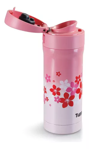 Termo Tup Decorado Térmico 300 Ml Marca Tupperware